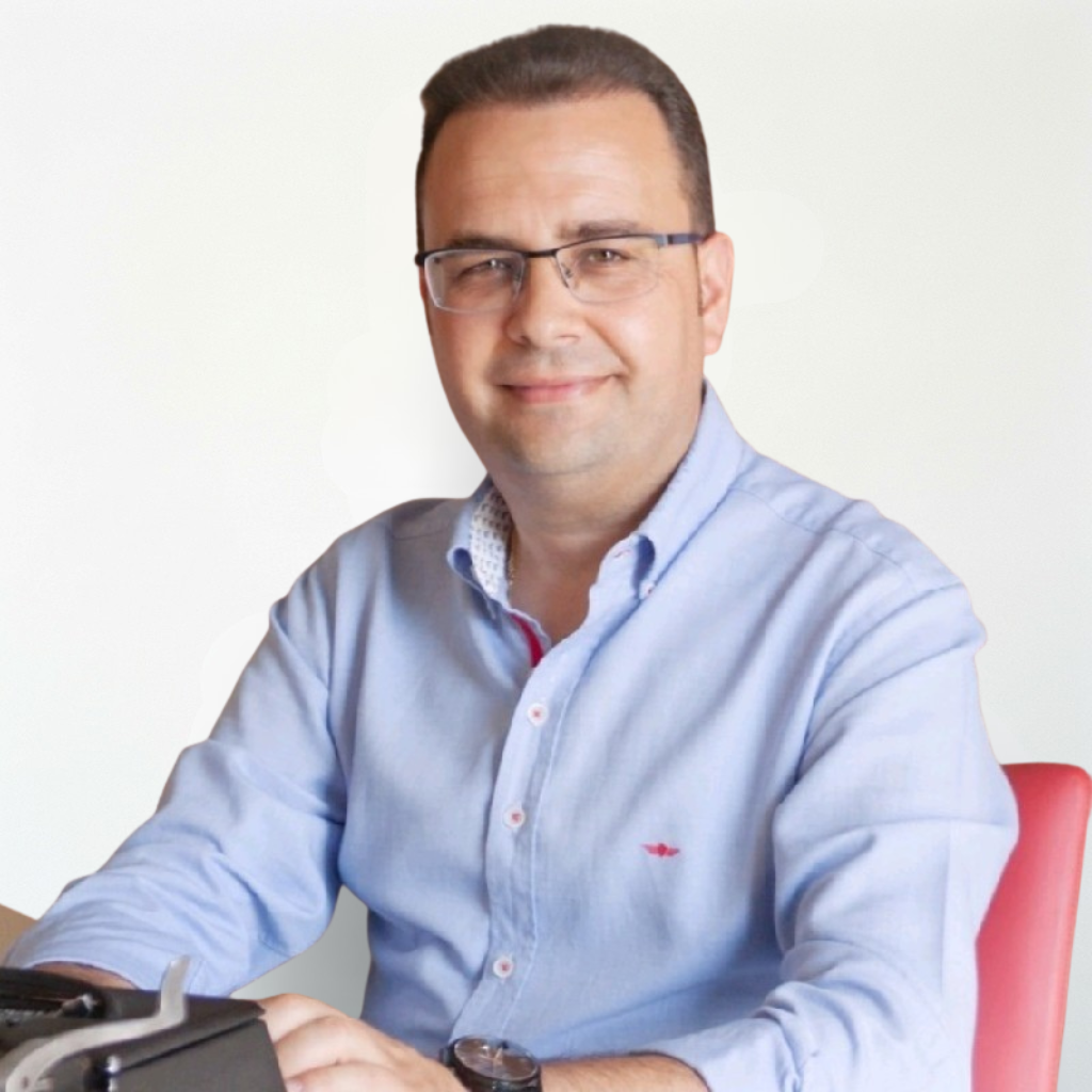 Pedro Martínez Ruiz - Asesor Inmobiliario